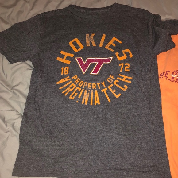 Virginia tech shirts bundle - Picture 5 of 6